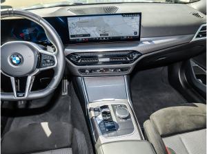 BMW 318 318i M Sport PA ACC Komfortz. DAB