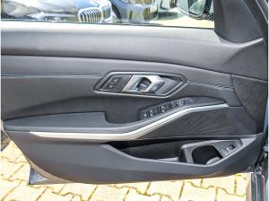 BMW 318 318i M Sport PA ACC Komfortz. DAB