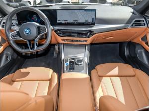 BMW i4 eDrive40 Gran Coupe M Sport GSD ACC 360°KAM