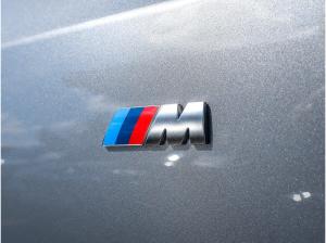BMW 318 318i M Sport PA ACC Komfortz. DAB
