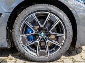 BMW i4 eDrive40 Gran Coupe M Sport GSD ACC 360°KAM