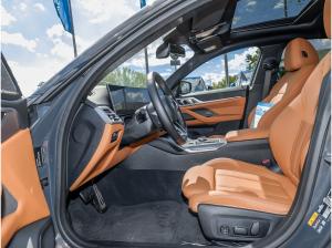 BMW i4 eDrive40 Gran Coupe M Sport GSD ACC 360°KAM