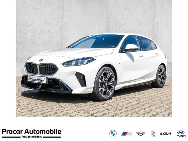 BMW 120 Finanzierung ab 0,49% M Sport Komfortz. LED DA PA