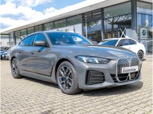 BMW i4 eDrive40 Gran Coupe M Sport GSD ACC 360°KAM