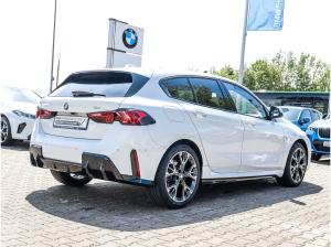 BMW 120 Finanzierung ab 0,49% M Sport Komfortz. LED DA PA