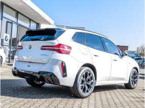 BMW X3 20d xDrive 19 M Sport AHK DA Carplay