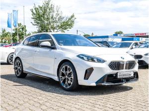 BMW 120 Finanzierung ab 0,49% M Sport Komfortz. LED DA PA