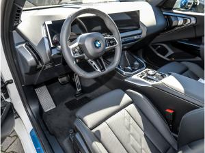 BMW X3 20d xDrive 19 M Sport AHK DA Carplay