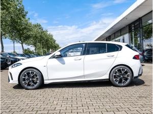 BMW 120 Finanzierung ab 0,49% M Sport Komfortz. LED DA PA