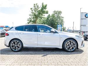 BMW 120 Finanzierung ab 0,49% M Sport Komfortz. LED DA PA