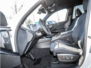 BMW X3 20d xDrive 19 M Sport AHK DA Carplay
