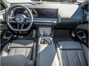 BMW X3 20d xDrive 19 M Sport AHK DA Carplay