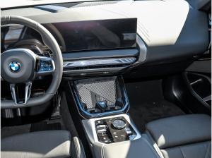 BMW X3 20d xDrive 19 M Sport AHK DA Carplay
