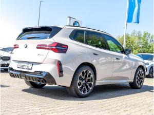 BMW X3 M50 xDrive M SPORT PRO AHK HK PA+ DA PROF.