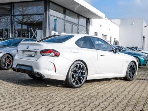 BMW M240i xDrive M Sport GSD LED HiFi DA PA+