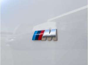 BMW X3 20d xDrive 19 M Sport AHK DA Carplay