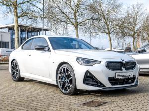 BMW M240i xDrive M Sport GSD LED HiFi DA PA+
