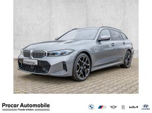 BMW 330 330i xDrive Touring M Sport HUD PANO ACC AHK LED