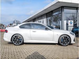 BMW M240i xDrive M Sport GSD LED HiFi DA PA+