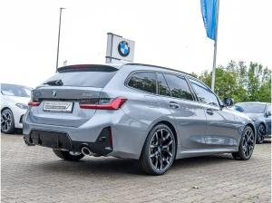 BMW 330 330i xDrive Touring M Sport HUD PANO ACC AHK LED