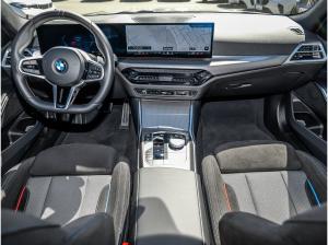 BMW 318 318i M Sport PA AHK Komfortz. Live Cockpit Plus