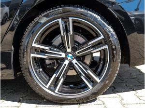 BMW 318 318i M Sport PA AHK Komfortz. Live Cockpit Plus