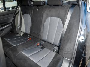 BMW 318 318i M Sport PA AHK Komfortz. Live Cockpit Plus
