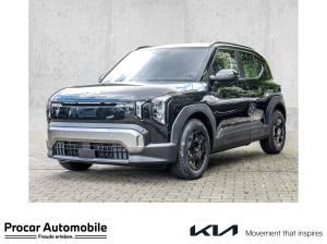 Kia EV2 42,2-kWh Air Air ACC NAVI LED DAB LM