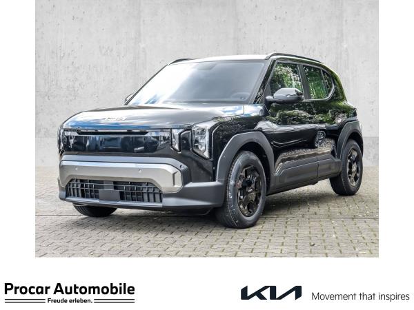 Kia EV2 42,2-kWh Air Air ACC NAVI LED DAB LM