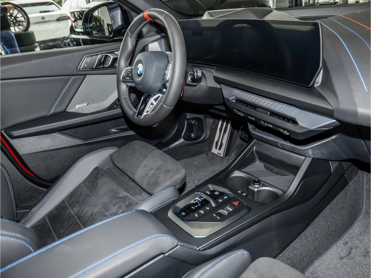BMW 135