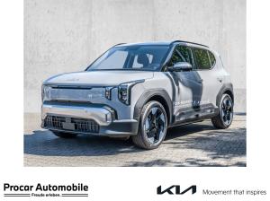 Kia EV2 42,2-kWh, FWD Earth ACC 360°KAM RFK