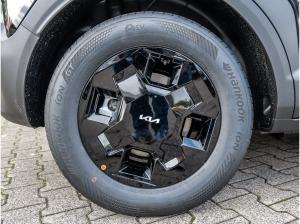 Kia EV2 42,2-kWh Air Air ACC NAVI LED DAB LM