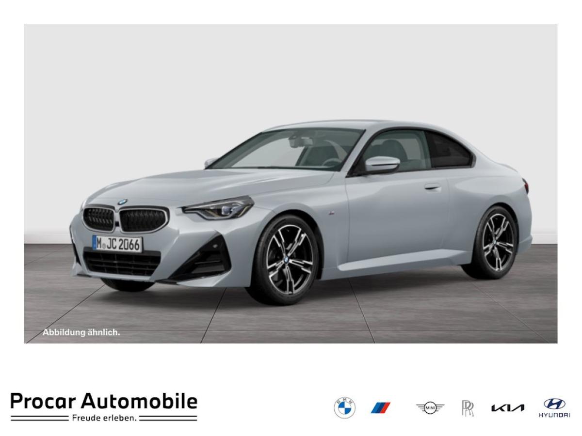 BMW 220