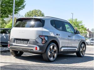 Kia EV2 42,2-kWh, FWD Earth ACC 360°KAM RFK