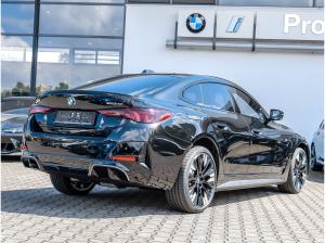 BMW i4 eDrive40 M Sport Pro 20 HuD 360° ACC Glasdach Schiebedach