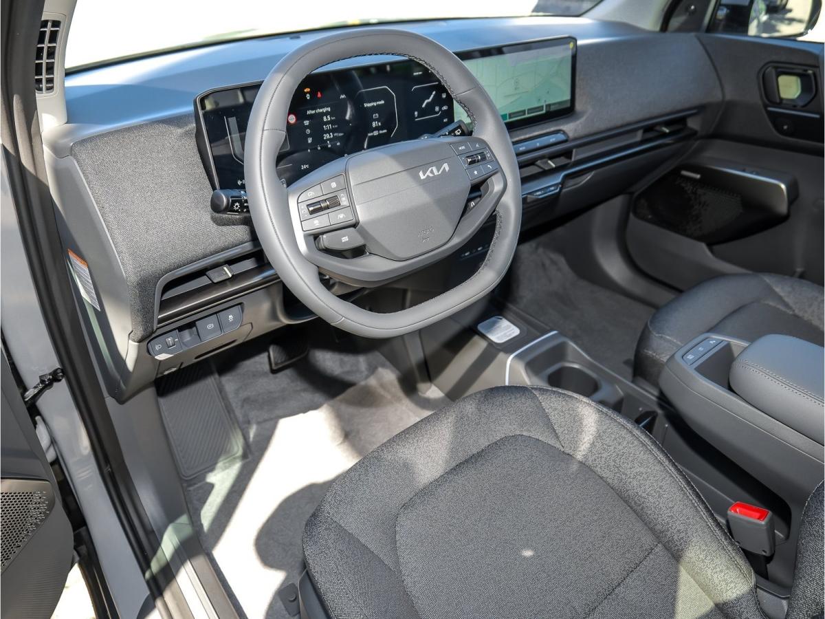Kia EV2