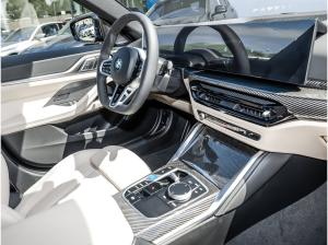 BMW i4 eDrive40 M Sport Pro 20 HuD 360° ACC Glasdach Schiebedach