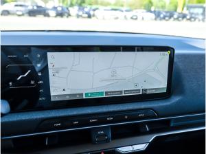 Kia EV2 42,2-kWh, FWD Earth ACC 360°KAM RFK