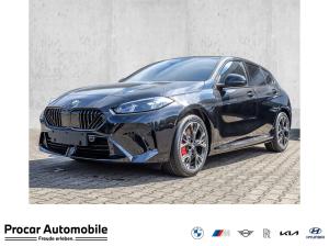 BMW 120 Sportpaket Pro 18 Alcantara LHZ DA Adaptives Fahrwerk