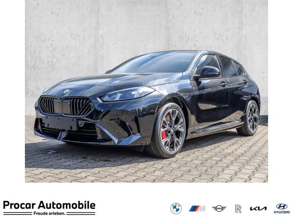 BMW 120 Sportpaket Pro 18 Alcantara LHZ DA Adaptives Fahrwerk