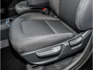 Kia EV2 42,2-kWh Air Air ACC NAVI LED DAB LM