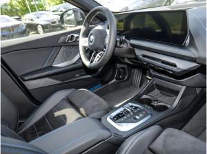 BMW 120 Sportpaket Pro 18 Alcantara LHZ DA Adaptives Fahrwerk
