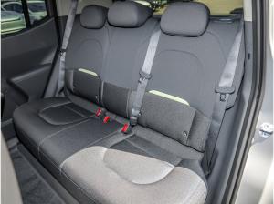 Kia EV2 42,2-kWh, FWD Earth ACC 360°KAM RFK