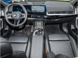 BMW X2 sDrive20i M Sport AHK Pano HuD DA+ H/K PA+ Memory LED
