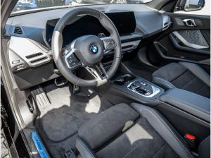 BMW 120 Sportpaket Pro 18 Alcantara LHZ DA Adaptives Fahrwerk