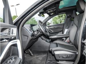 BMW X2 sDrive20i M Sport AHK Pano HuD DA+ H/K PA+ Memory LED