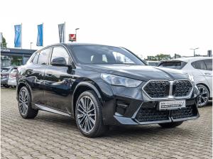 BMW X2 sDrive20i M Sport AHK Pano HuD DA+ H/K PA+ Memory LED