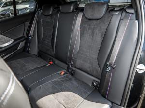 BMW 120 Sportpaket Pro 18 Alcantara LHZ DA Adaptives Fahrwerk