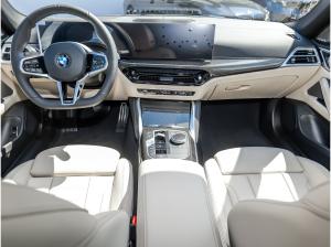 BMW i4 eDrive40 M Sport Pro 20 HuD 360° ACC Glasdach Schiebedach