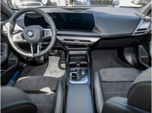 BMW 120 Sportpaket Pro 18 Alcantara LHZ DA Adaptives Fahrwerk